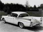 Packard Hawk Hardtop Sport Coupe 1958 года